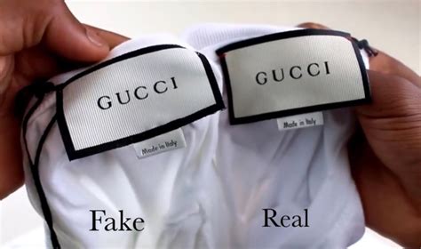 how to spot fake gucci mouth t shirt|gucci t shirt false.